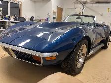 classic cars - Photo 6