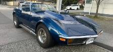 classic cars - Photo 7