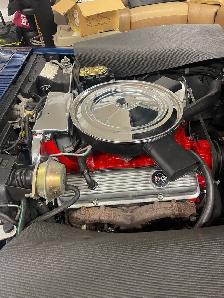 classic cars - Photo 8