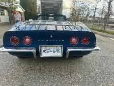 classic cars - Photo 9