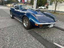 classic cars - Photo 10