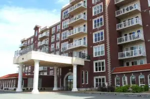 Beautiful 2 bedroom Clayton Park West Sept 1st