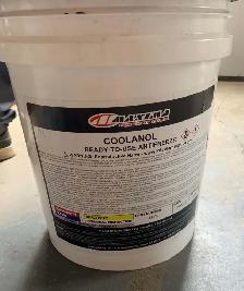 Maxima 82505 Coolanol 50/50 Blend Coolant 5 Gallon - Photo 2