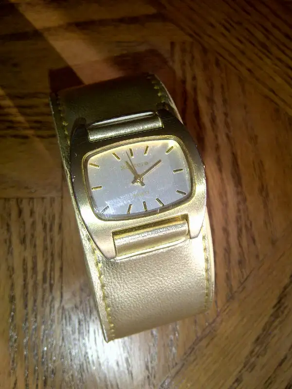 MONTREGOLD EXCÉTÉRA FEM SOIRÉE OU AUTRE FONCTIONNE PARFAIT$15.00