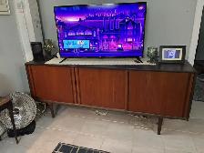 MOVING SALE - Credenza