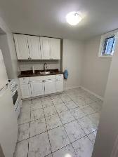 1-Bed Bsmt Unit Includes Utilities