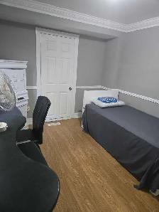1 bedroom for Rent (Student Only)