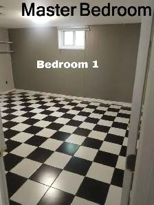 2-Bedroom Walkout Basement Apartment - All-Inclusive & Private - Photo 6