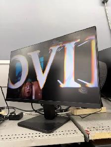 LG 24MR41A Monitor