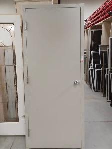 Prehung Industrial Door