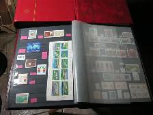 grosse collection de timbres à vendre - Photo 2