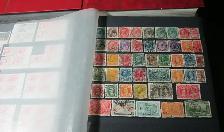 grosse collection de timbres à vendre - Photo 3
