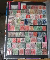 grosse collection de timbres à vendre - Photo 6