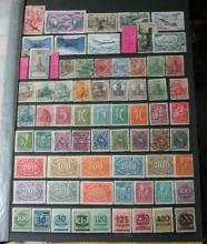 grosse collection de timbres à vendre - Photo 7