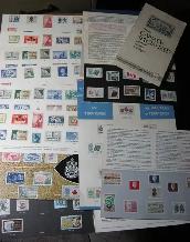 grosse collection de timbres à vendre - Photo 9