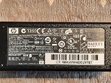 Genuine HP 65W AC Adapter Power Charger 608425-003