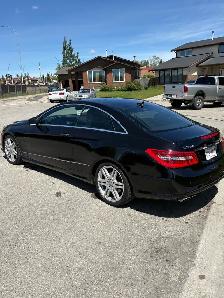 Mercedes Benz E550 w/AMG Sports Pkg - Photo 2
