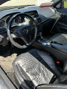 Mercedes Benz E550 w/AMG Sports Pkg - Photo 3