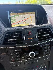 Mercedes Benz E550 w/AMG Sports Pkg - Photo 5