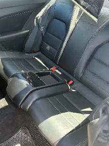 Mercedes Benz E550 w/AMG Sports Pkg - Photo 8
