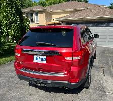 2011 Jeep Grand Cherokee Limited | 142,000km | Certified - Photo 4