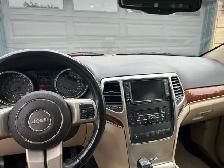 2011 Jeep Grand Cherokee Limited | 142,000km | Certified - Photo 6