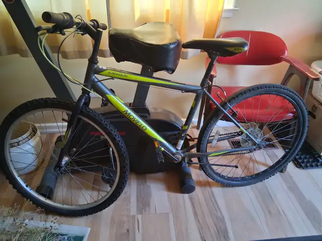 26' adult super cycle mountain bike for sale $80.00