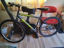 26' adult super cycle mountain bike for sale $80.00