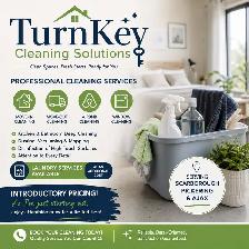 ✨ INTRODUCTORY PRICING – PROFESSIONAL CLEANING SERVICES ✨