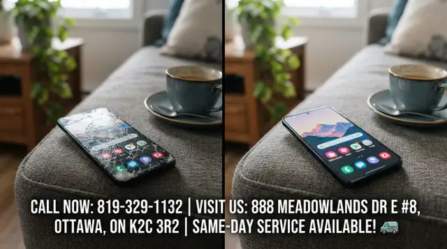 Tired of a Faulty Phone? Let Us Handle the Fix for You.