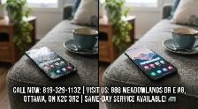 Tired of a Faulty Phone? Let Us Handle the Fix for You.