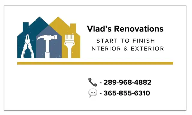 Flood Damage - We can help!