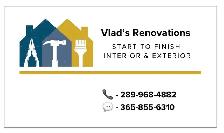 Flood Damage - We can help!