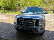2010 Ford F150 - Photo 2