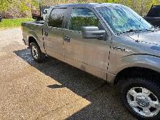 2010 Ford F150 - Photo 3