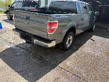 2010 Ford F150 - Photo 4