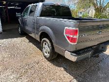 2010 Ford F150 - Photo 5