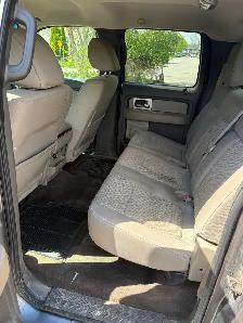 2010 Ford F150 - Photo 8