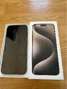 iphone 15 pro max - Photo 2