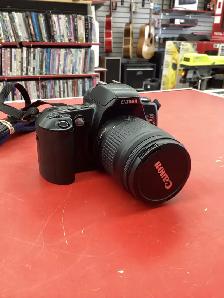 Camera a film Canon