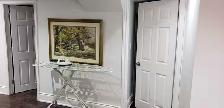Fully Furnished 2-Bedroom Basement Suite – Private Bathrooms - Photo 4
