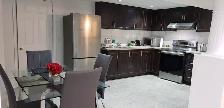 Fully Furnished 2-Bedroom Basement Suite – Private Bathrooms - Photo 7