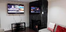 Fully Furnished 2-Bedroom Basement Suite – Private Bathrooms - Photo 9