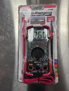 innova multimeter