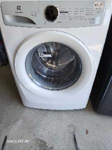 washer Electrolux