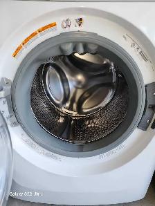washer Electrolux - Photo 2