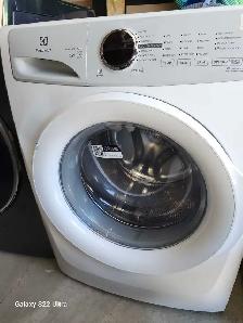 washer Electrolux - Photo 4