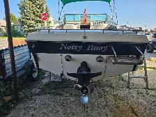 24ft condor mach 1