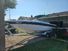 24ft condor mach 1 - Photo 3