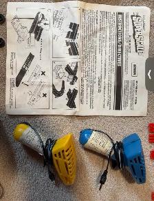 SUPER SCALEXTRICS - Photo 2